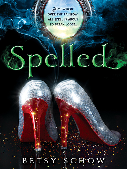 Cover of Spelled